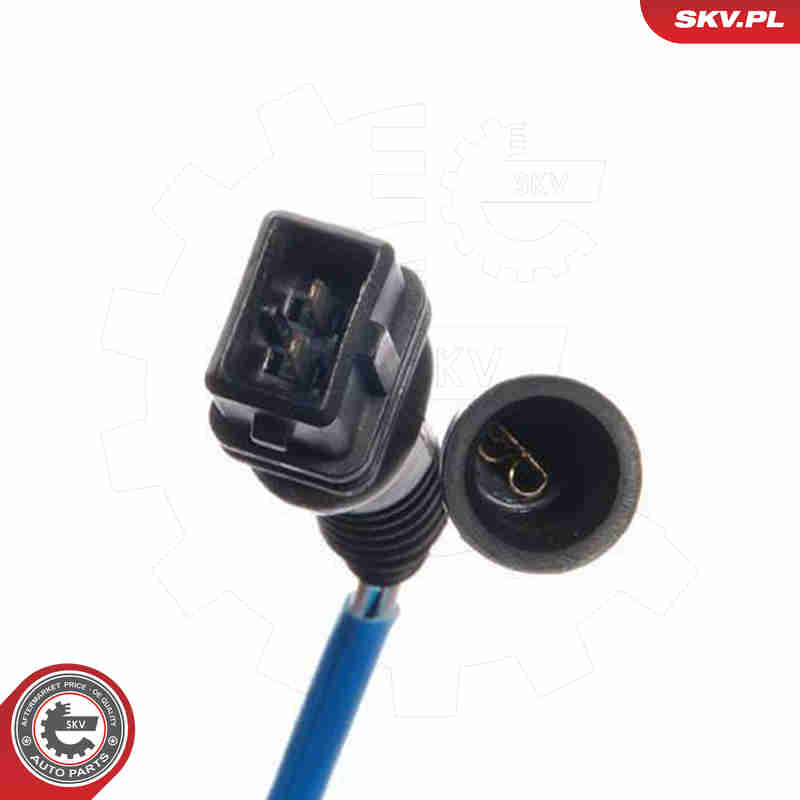 Lambda Sensor - 09SKV021 ESEN SKV