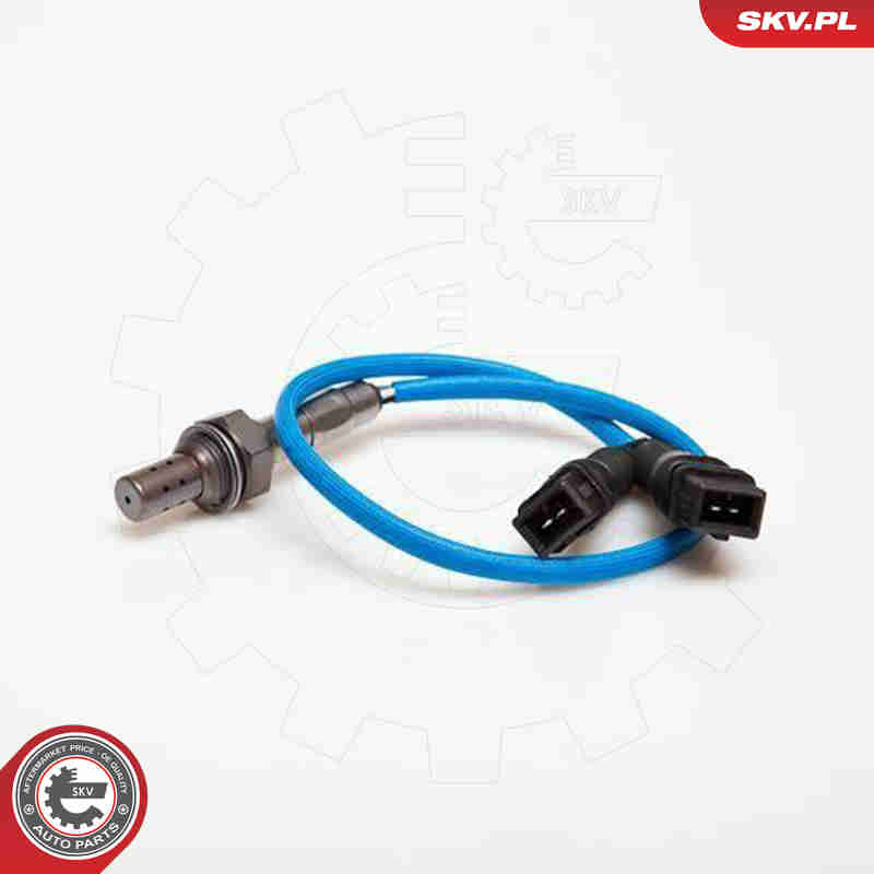 Lambda Sensor - 09SKV027 ESEN SKV