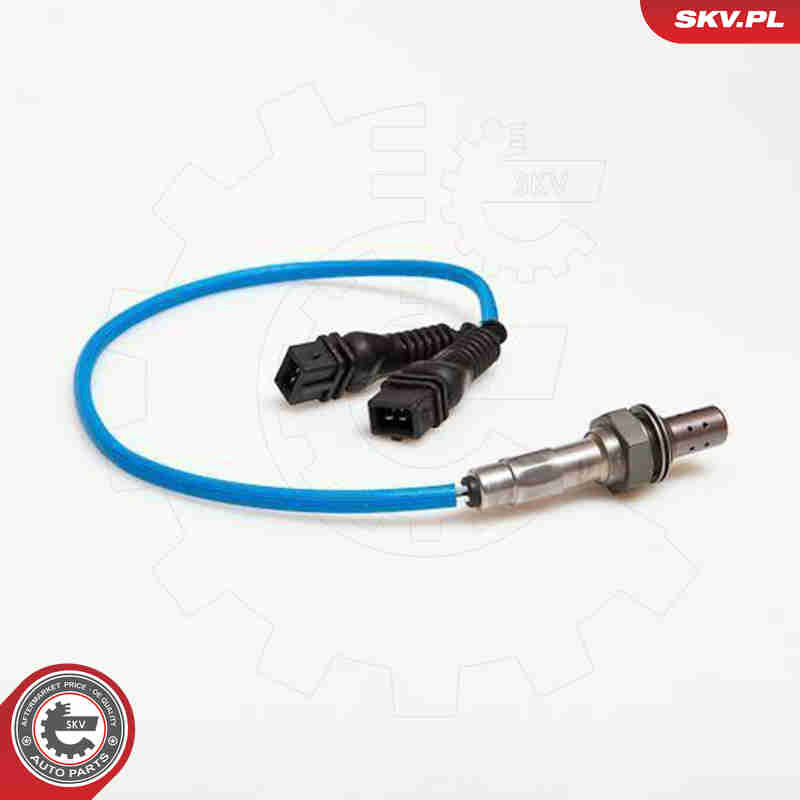 Sonda lambda - 09SKV027 ESEN SKV