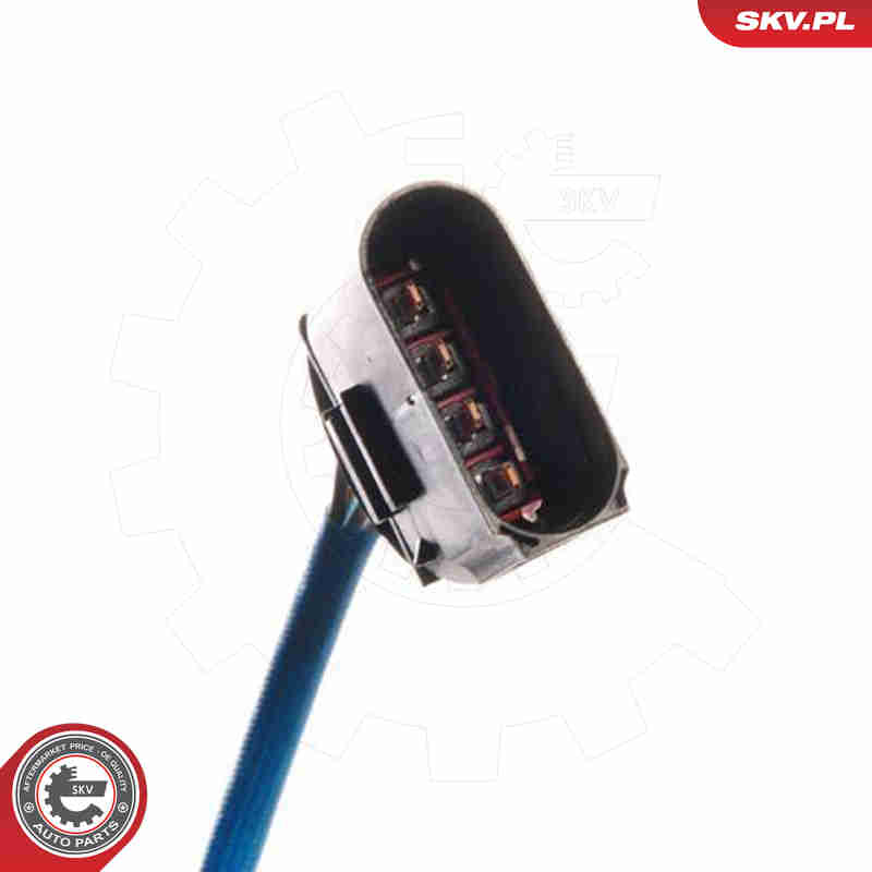 Sonda lambda - 09SKV029 ESEN SKV
