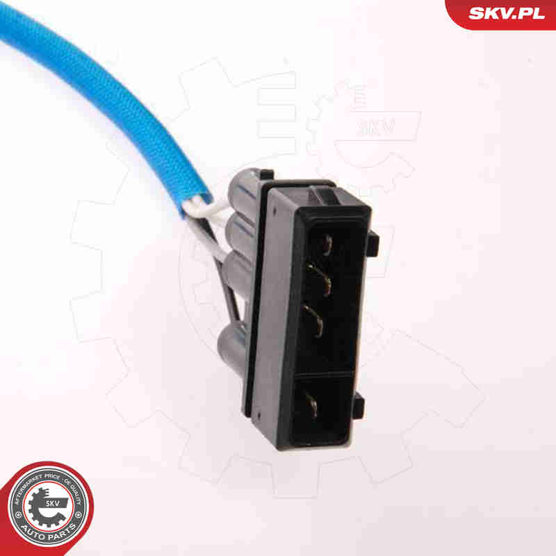 Lambda Sensor - 09SKV030 ESEN SKV