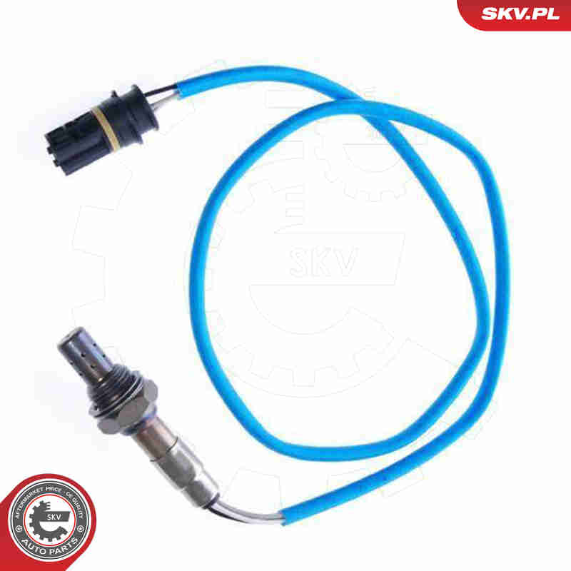 lambda jutiklis - 09SKV031 ESEN SKV