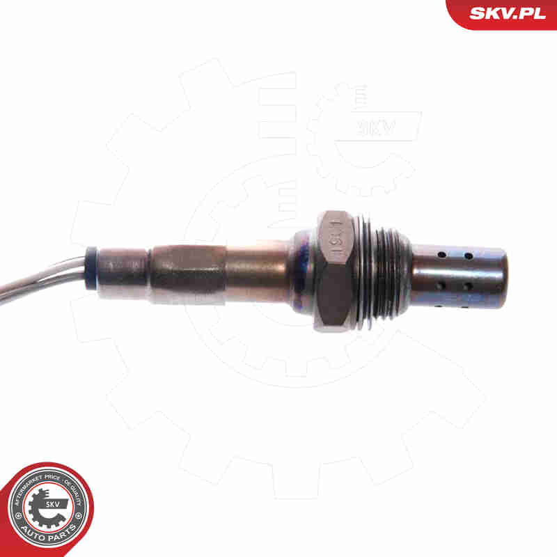 Lambda Sensor - 09SKV031 ESEN SKV