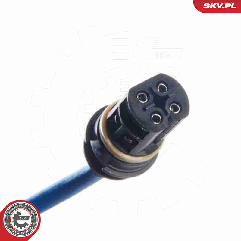 Lambda Sensor - 09SKV031 ESEN SKV