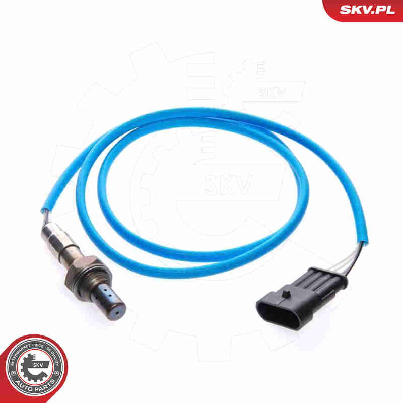 Lambda Sensor - 09SKV032 ESEN SKV
