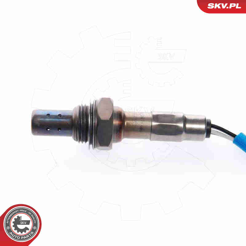 Lambda Sensor - 09SKV032 ESEN SKV