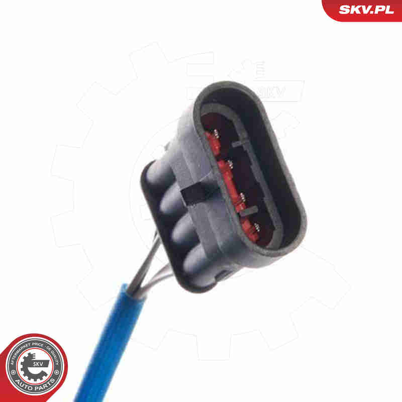 Lambda Sensor - 09SKV032 ESEN SKV