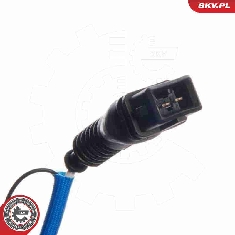 Lambda Sensor - 09SKV033 ESEN SKV