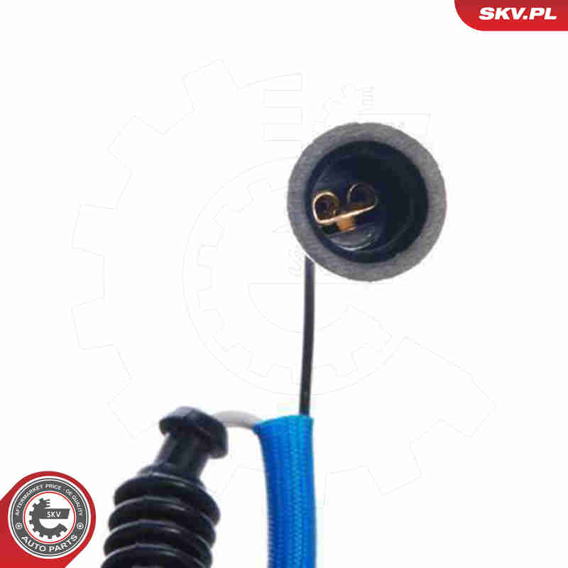 Lambda Sensor - 09SKV033 ESEN SKV