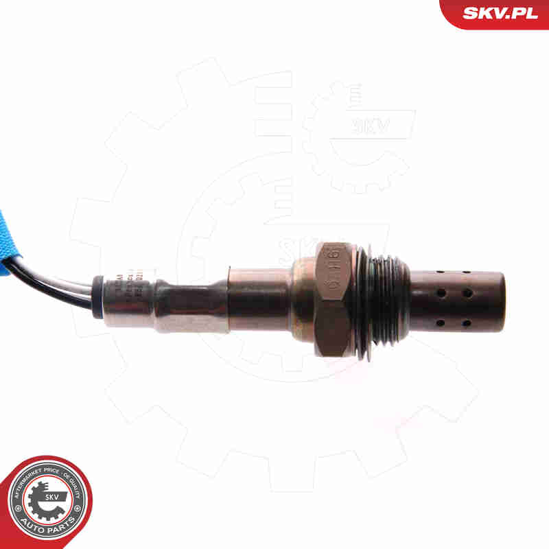 Lambda Sensor - 09SKV034 ESEN SKV
