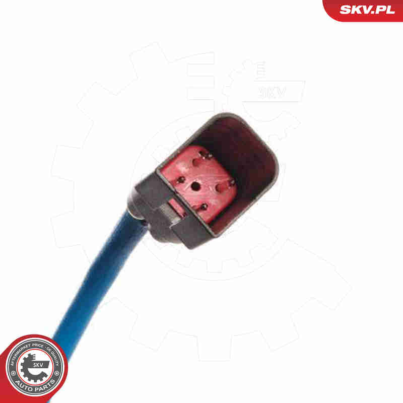Lambda Sensor - 09SKV034 ESEN SKV