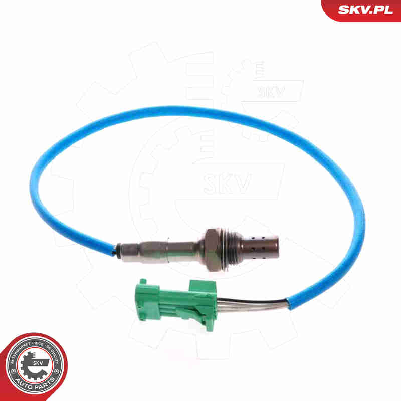 lambda jutiklis - 09SKV035 ESEN SKV