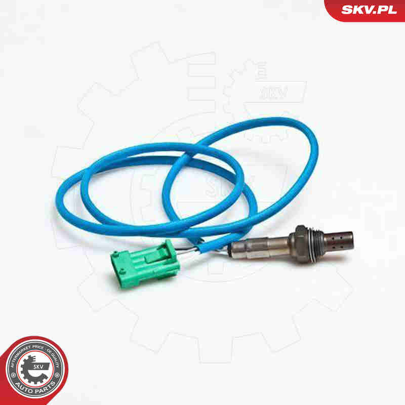 lambda jutiklis - 09SKV037 ESEN SKV