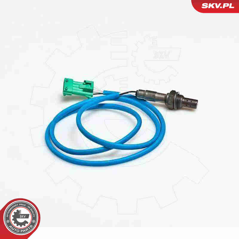 Sonda lambda - 09SKV037 ESEN SKV