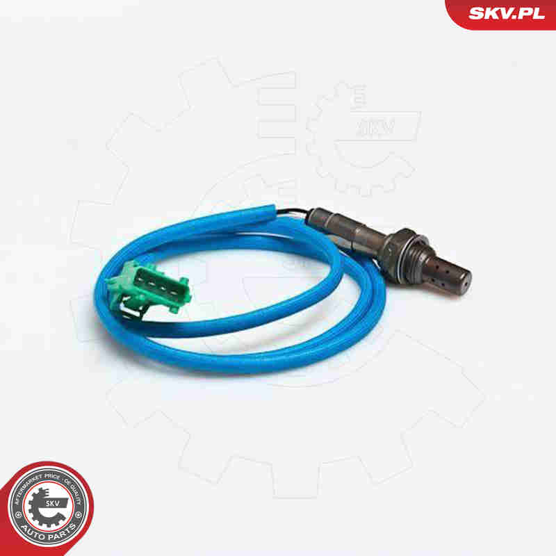 Sonda lambda - 09SKV037 ESEN SKV