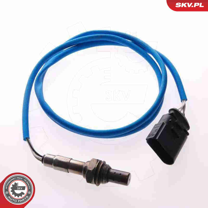 Lambda Sensor - 09SKV038 ESEN SKV