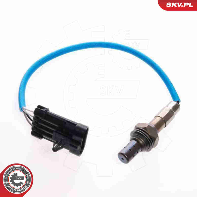 Sonda lambda - 09SKV040 ESEN SKV