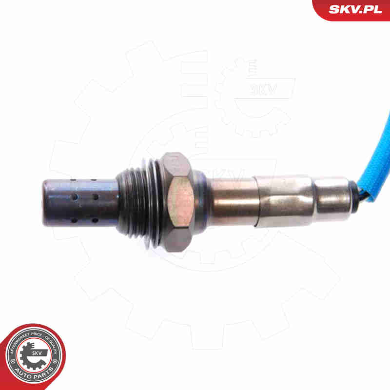 Lambda Sensor - 09SKV040 ESEN SKV