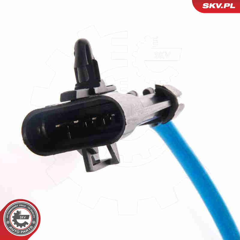 Lambda Sensor - 09SKV040 ESEN SKV