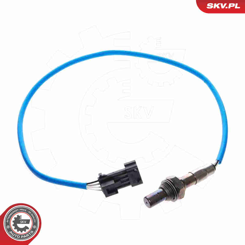lambda jutiklis - 09SKV042 ESEN SKV