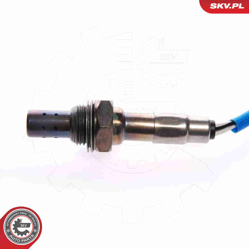 Lambda Sensor - 09SKV042 ESEN SKV