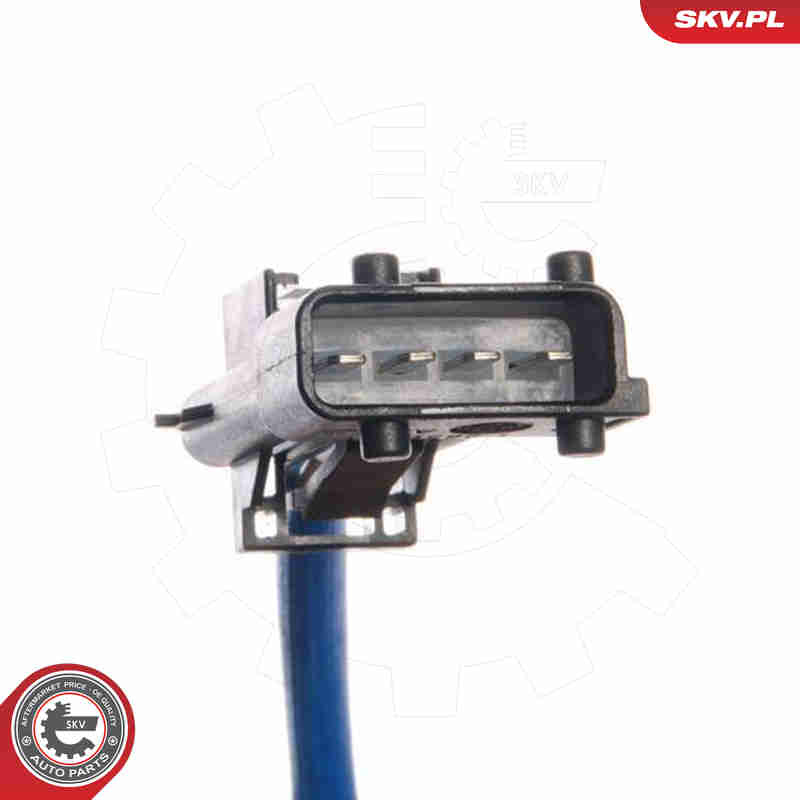 Lambda Sensor - 09SKV042 ESEN SKV