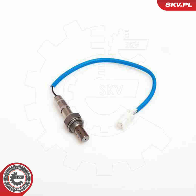 Lambda Sensor - 09SKV044 ESEN SKV