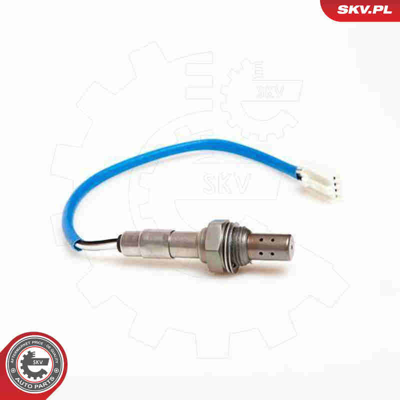 Lambda Sensor - 09SKV044 ESEN SKV