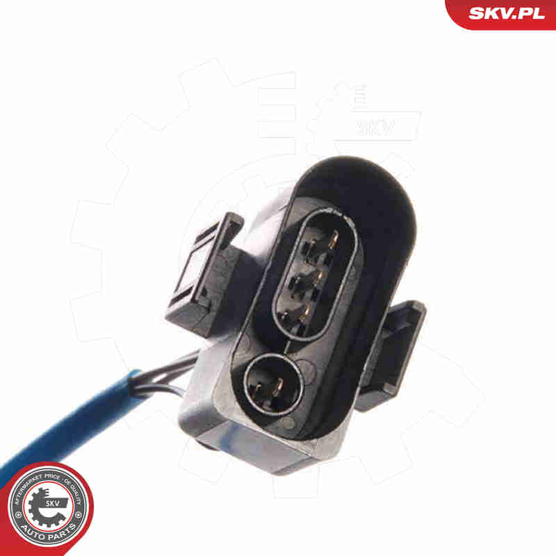 Lambda Sensor - 09SKV045 ESEN SKV