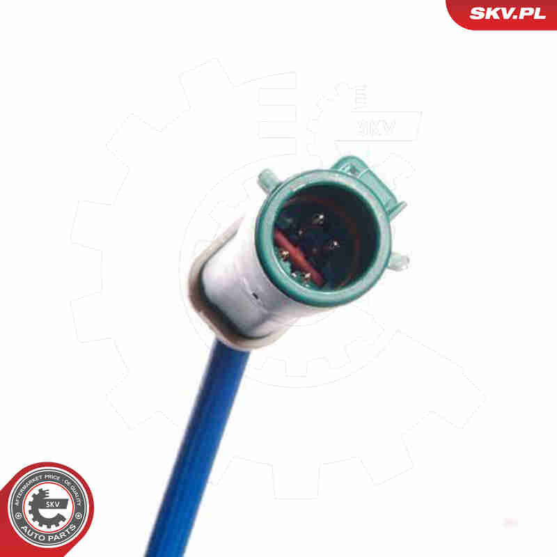 Lambda Sensor - 09SKV048 ESEN SKV