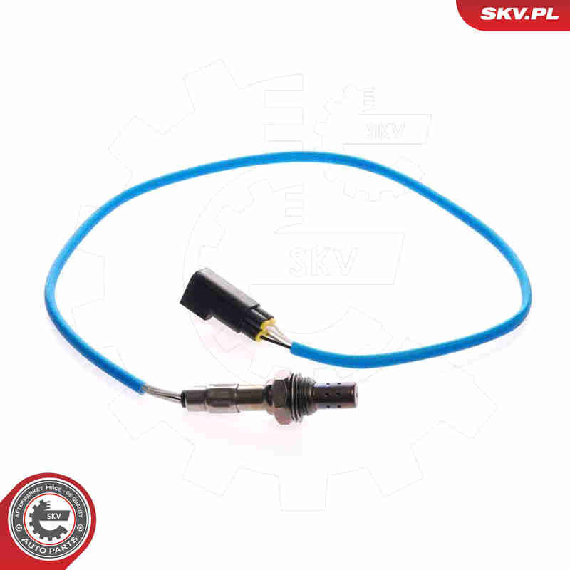 lambda jutiklis - 09SKV050 ESEN SKV
