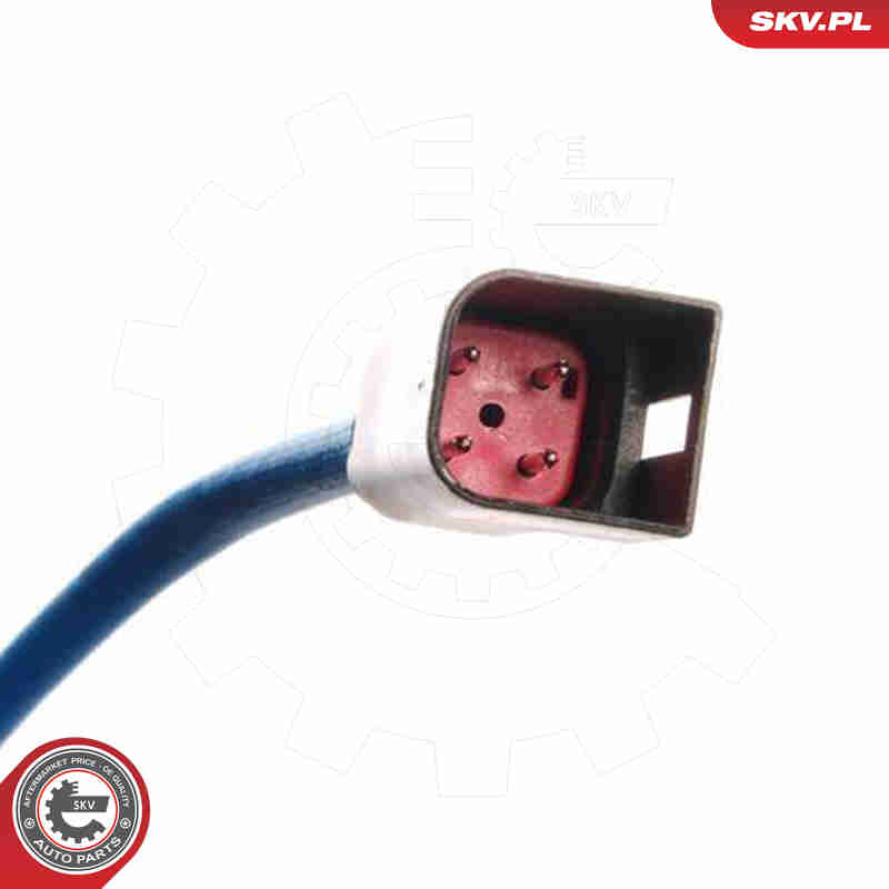 lambda jutiklis - 09SKV050 ESEN SKV