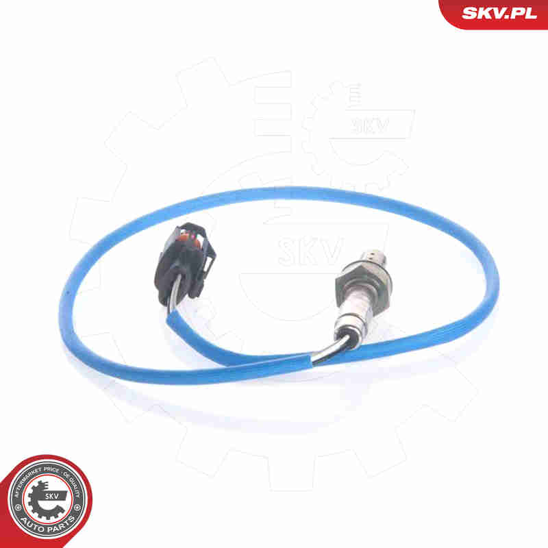 Лямбда-зонд - 09SKV053 ESEN SKV