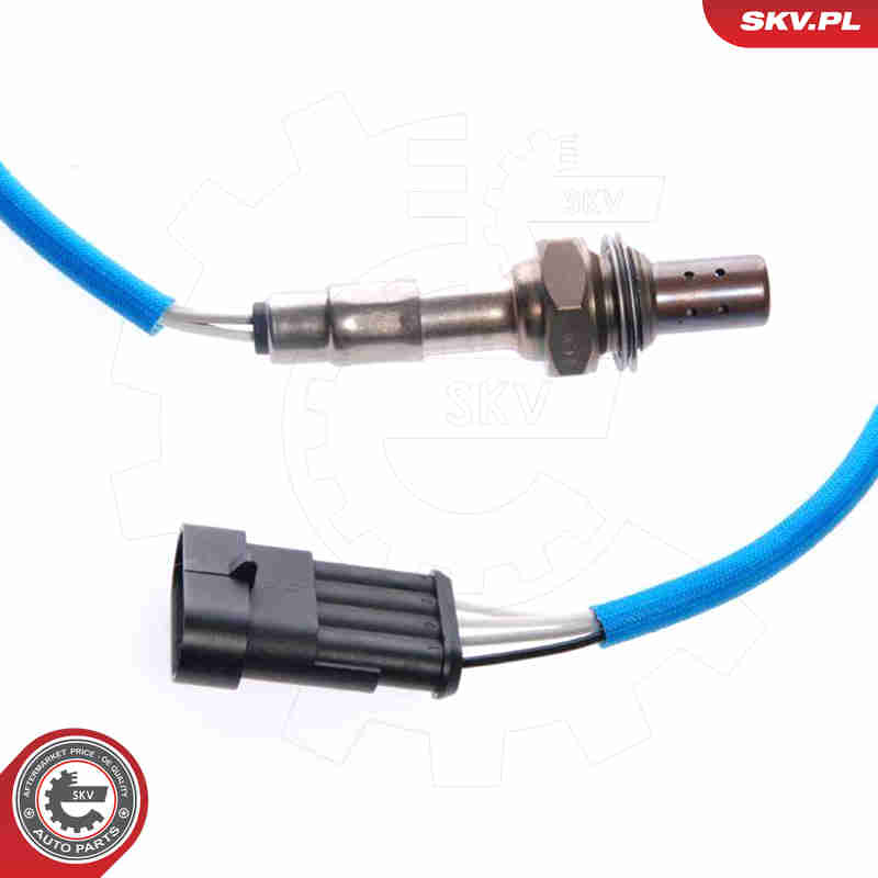 lambda jutiklis - 09SKV054 ESEN SKV