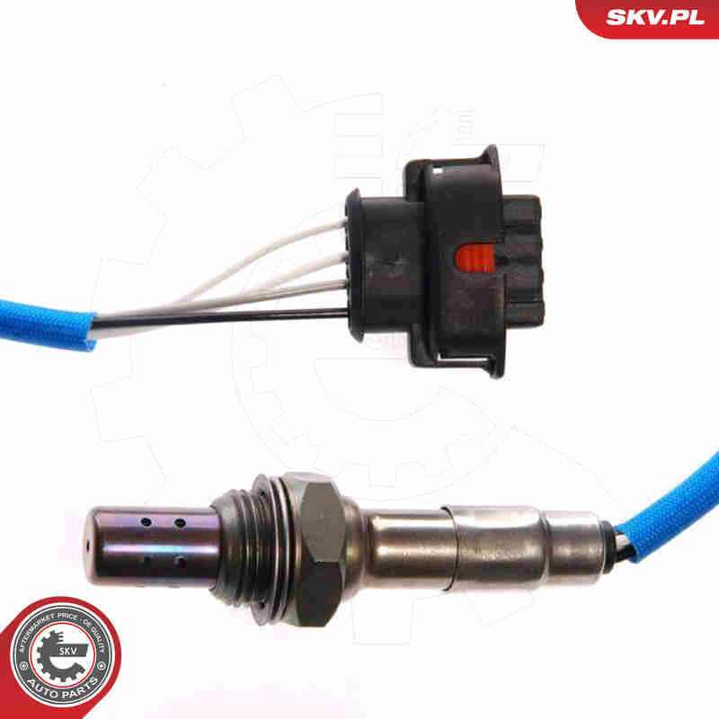 Sonda lambda - 09SKV055 ESEN SKV