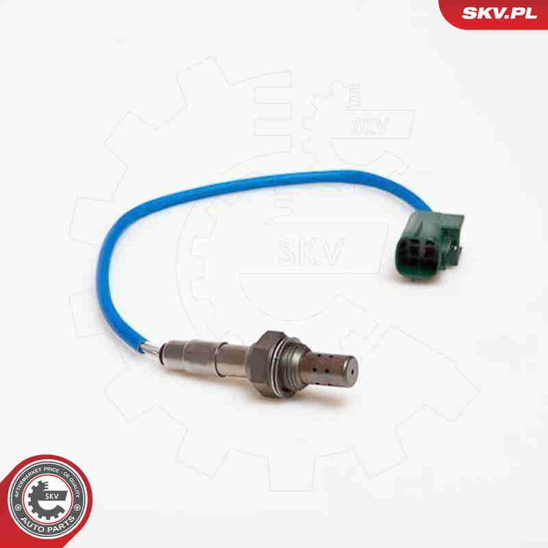 Lambda Sensor - 09SKV056 ESEN SKV