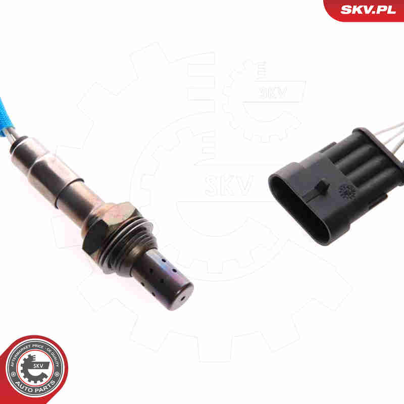 Lambda Sensor - 09SKV059 ESEN SKV