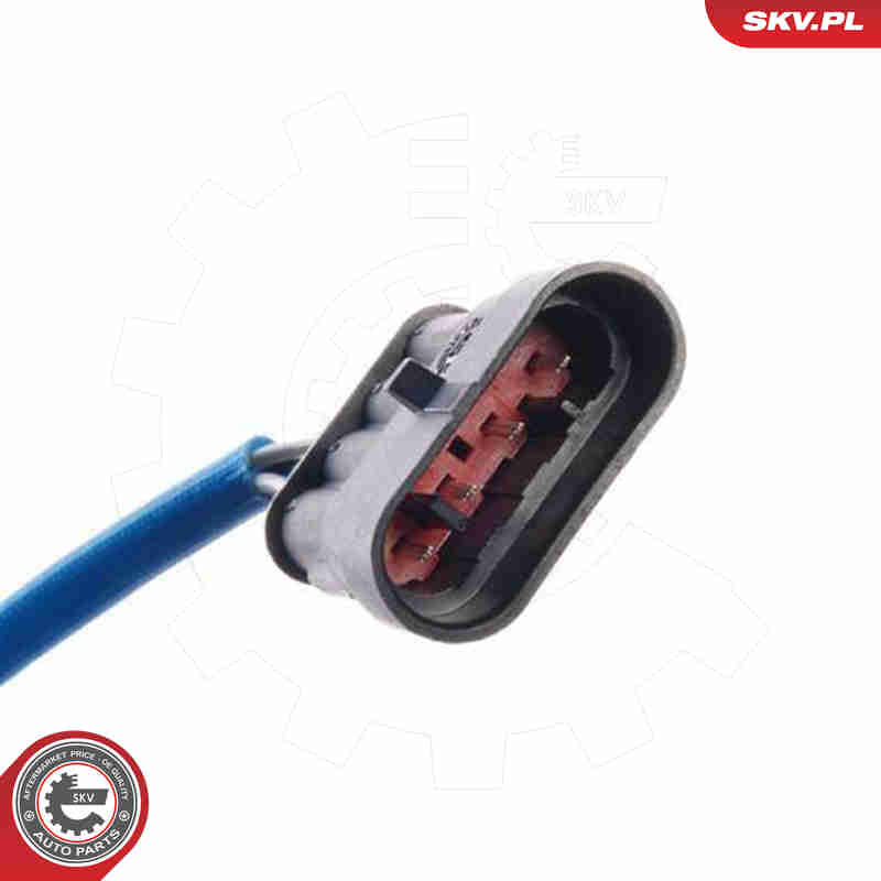 Lambda Sensor - 09SKV059 ESEN SKV