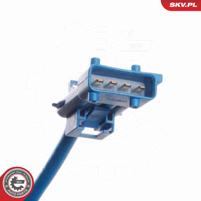 Lambda Sensor - 09SKV062 ESEN SKV