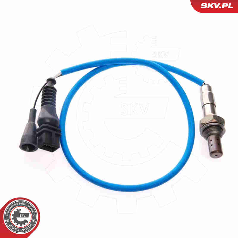 Lambda Sensor - 09SKV063 ESEN SKV