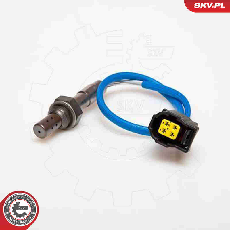 lambda jutiklis - 09SKV064 ESEN SKV