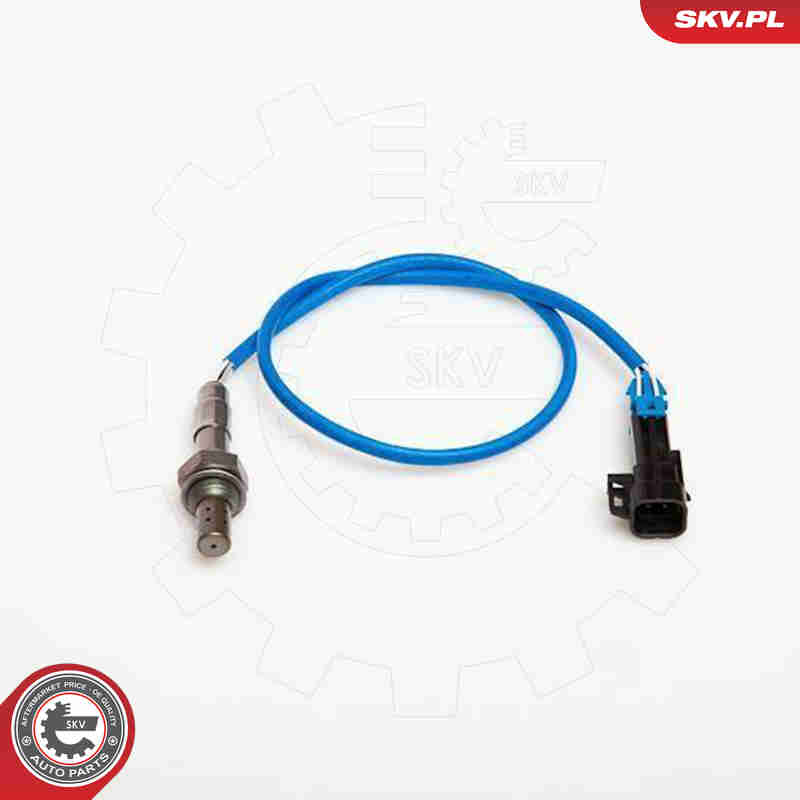 lambda jutiklis - 09SKV067 ESEN SKV