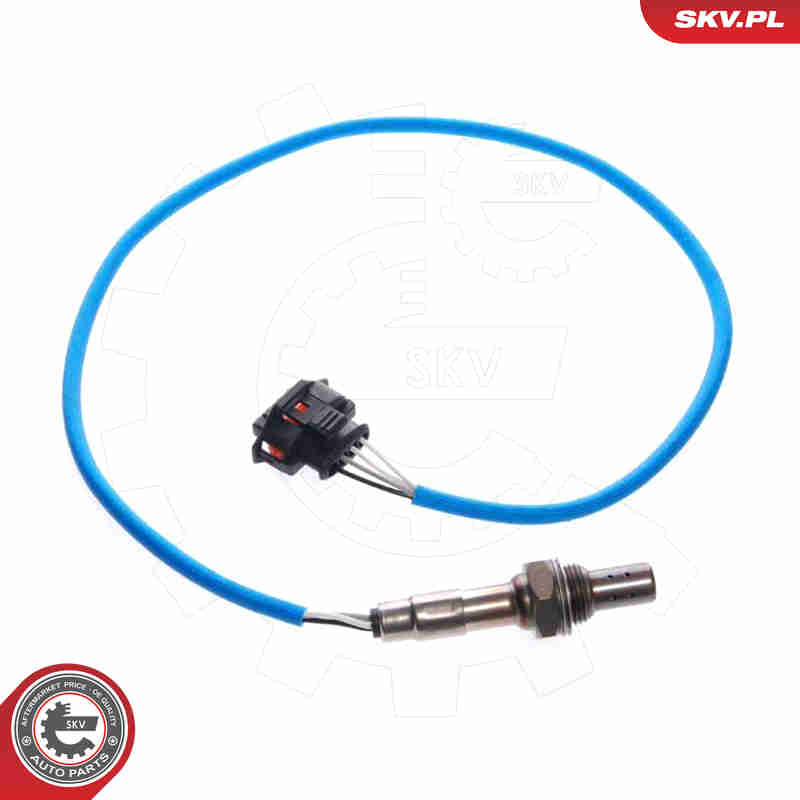 lambda jutiklis - 09SKV072 ESEN SKV