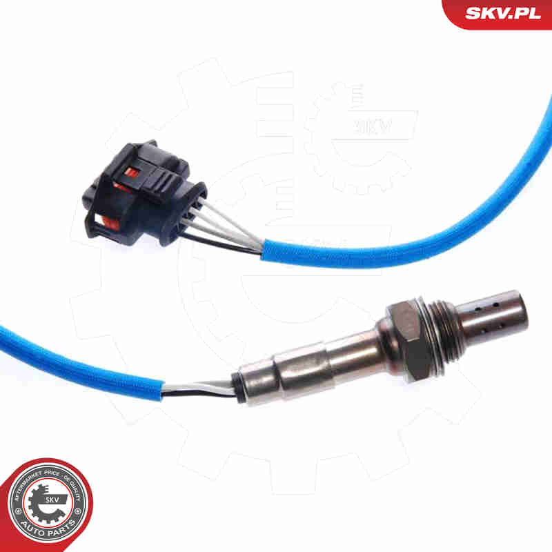 Lambda Sensor - 09SKV072 ESEN SKV