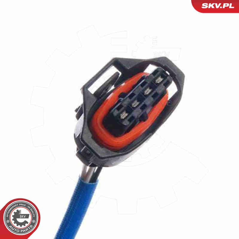 Lambda Sensor - 09SKV072 ESEN SKV