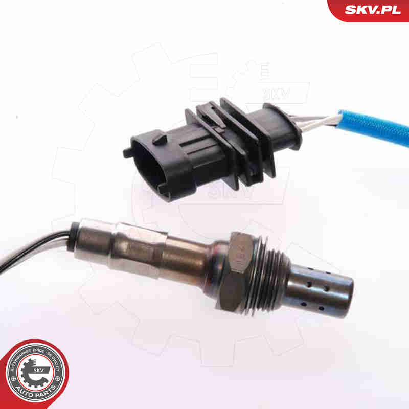 Lambda Sensor - 09SKV074 ESEN SKV