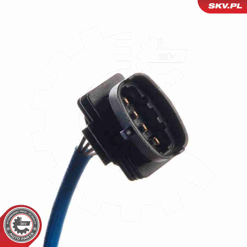 Lambda Sensor - 09SKV074 ESEN SKV