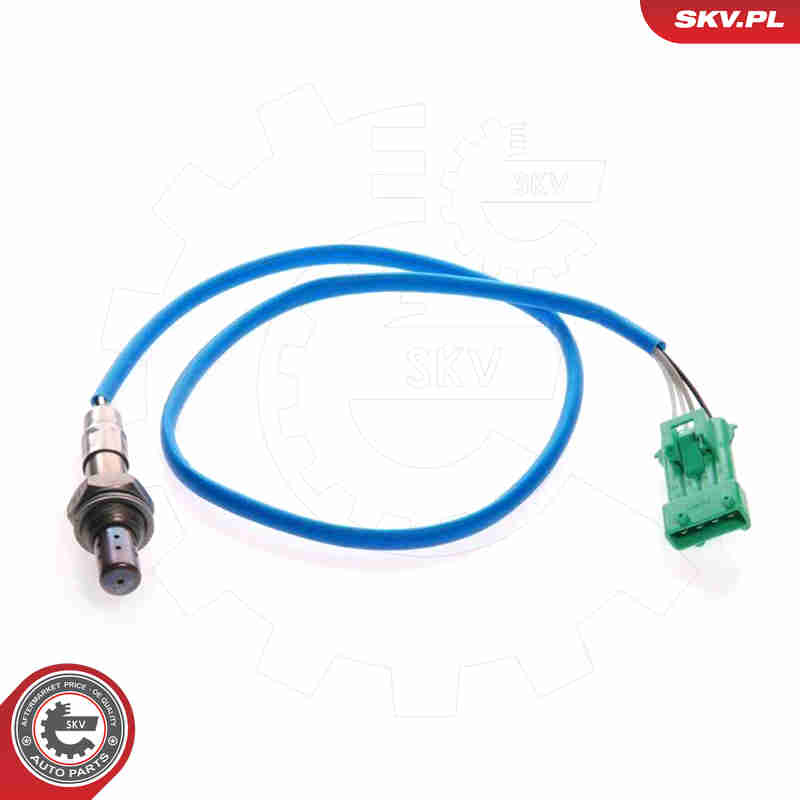 Sonda lambda - 09SKV075 ESEN SKV
