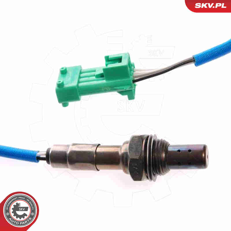 Sonda lambda - 09SKV075 ESEN SKV