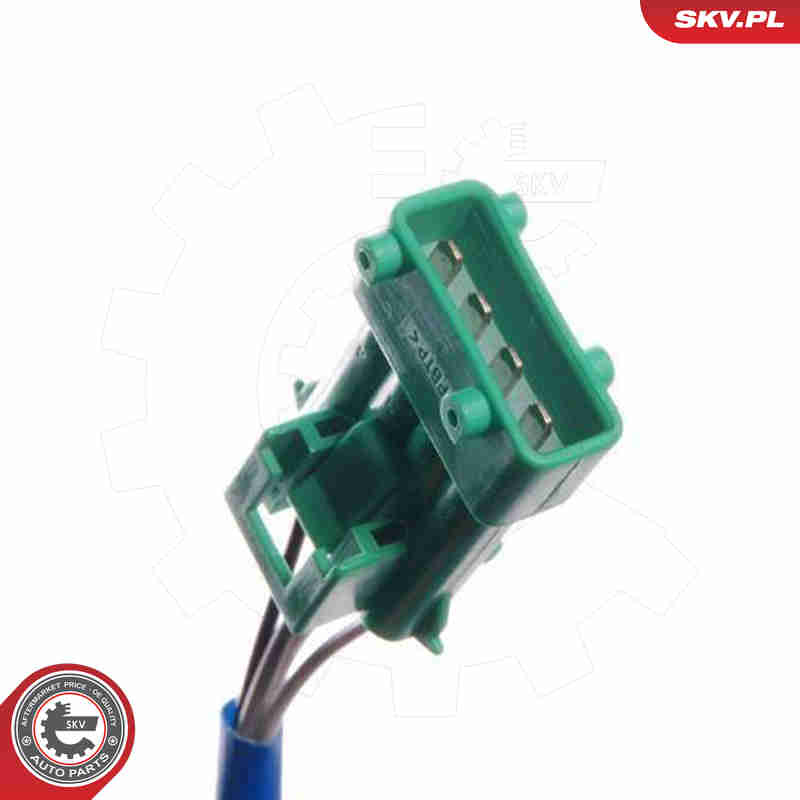 Sonda lambda - 09SKV075 ESEN SKV